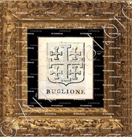 cadre-ancien-or-BUGLIONE_Incisione a bulino del 1756._Europa