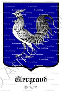 CLERGEAUD