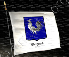 drapeau-CLERGEAUD_Périgord_France (2)