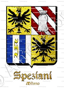 SPEZIANI