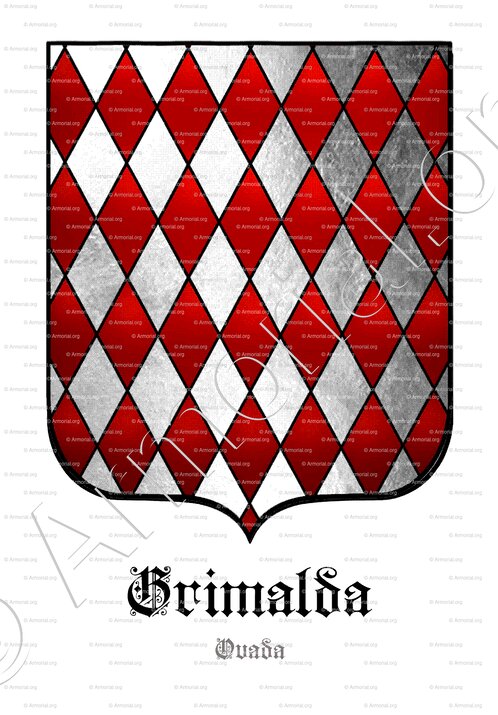 GRIMALDA ou GRIMALDI_Ovada_Italia (2)