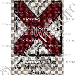 Anneville de Merville