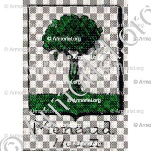 Menaud