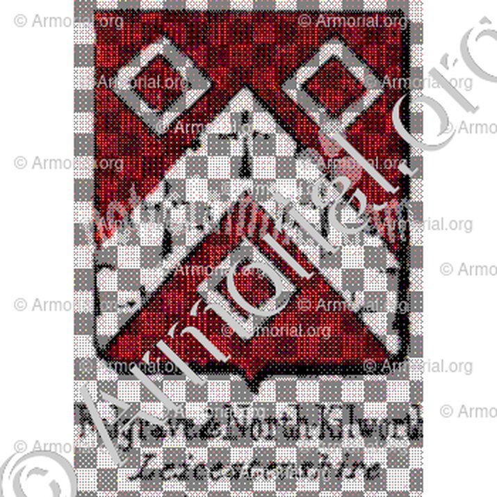 Belgrave de North_ Kilworth_ 