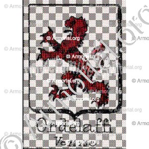 Ordelaffi