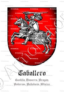 CABALLERO