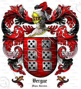 BERGUE