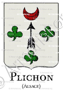 PLICHON