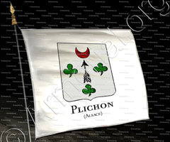 drapeau-PLICHON_Alsace_France