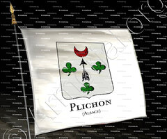 drapeau-PLICHON_Alsace_France