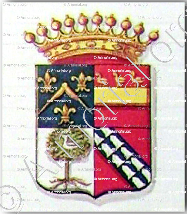 De SCHRYNMAKERS de DORMAEL