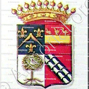 de SCHRYNMAKERS de DORMAEL_Brabant_Belgique (gravure ancienne)