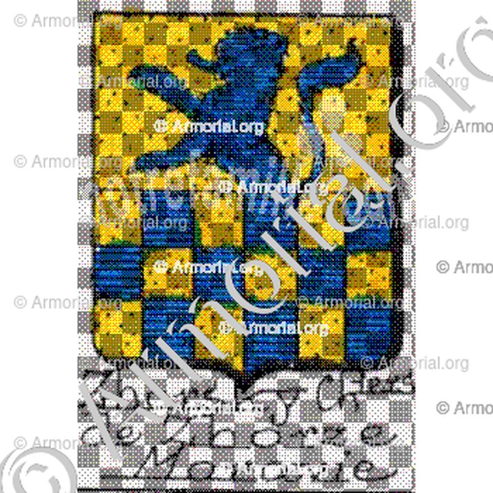 Zhorsky Chiers de Zhorze__