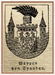 Von SPANDAU
