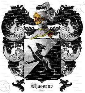 CHASSEUR