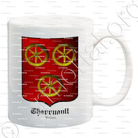 mug-CHARRUAULT_Poitou._France
