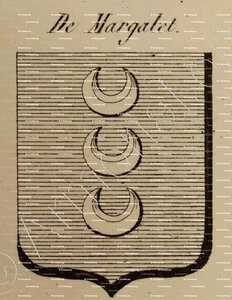 DE MARGALET