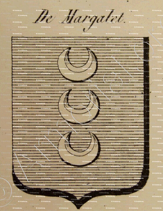 DE MARGALET_Auvergne_France