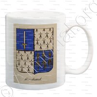 mug-MARCHAND_Noblesse d'Empire._France