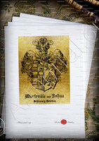 velin-d-Arches-MARTEVILLE von JOHNN_Schleswig-Holstein._Deutschland