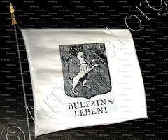 drapeau-BULTZINS-LEBENI_Incisione a bulino del 1756._Europa
