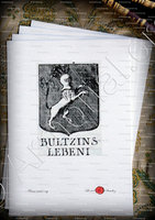 velin-d-Arches-BULTZINS-LEBENI_Incisione a bulino del 1756._Europa