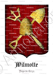 WILMOTTE