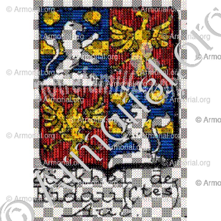 Zäckhel de Ridau (Ctes)__