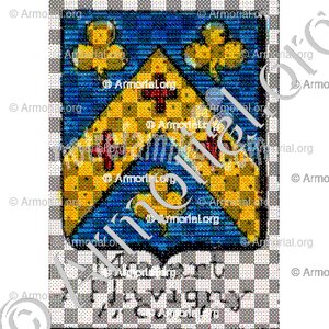 Menart de Flavigny