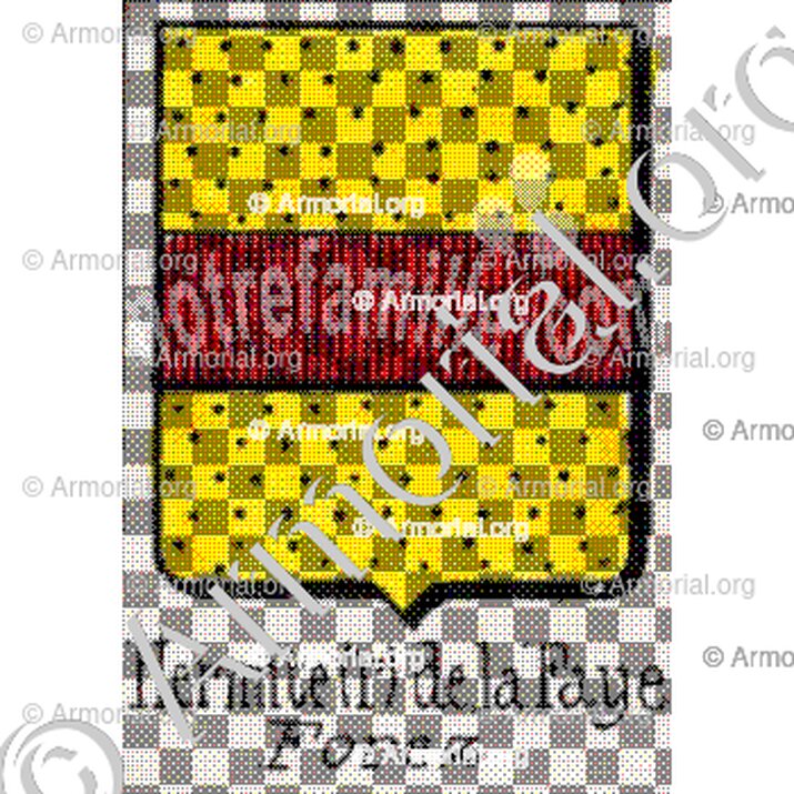 Hermite (l') de la Faye__