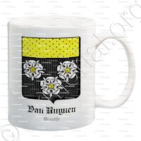 mug-VAN RUYNEN_Drenthe_Nederland ++