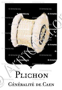 PLICHON