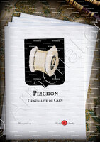 velin-d-Arches-PLICHON_Caen Normandie_France