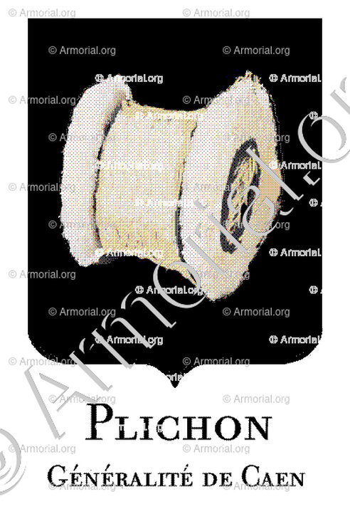 PLICHON_Caen Normandie_France