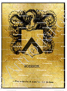 SOISSON