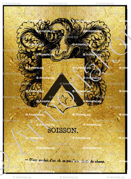 SOISSON_Exposition Jemmapes, Mairie du Xe arr. Paris (1988)._France Expo L.S.