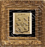 cadre-ancien-or-DE MARILLAC_Auvergne_France