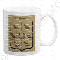 mug-DE MARILLAC_Auvergne_France