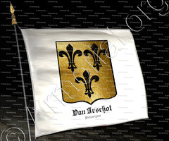 drapeau-VAN IRSCHOT_Antwerpen_België (1)