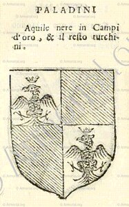 PALADINI