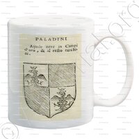mug-PALADINI_Forli, Romagna._Italia
