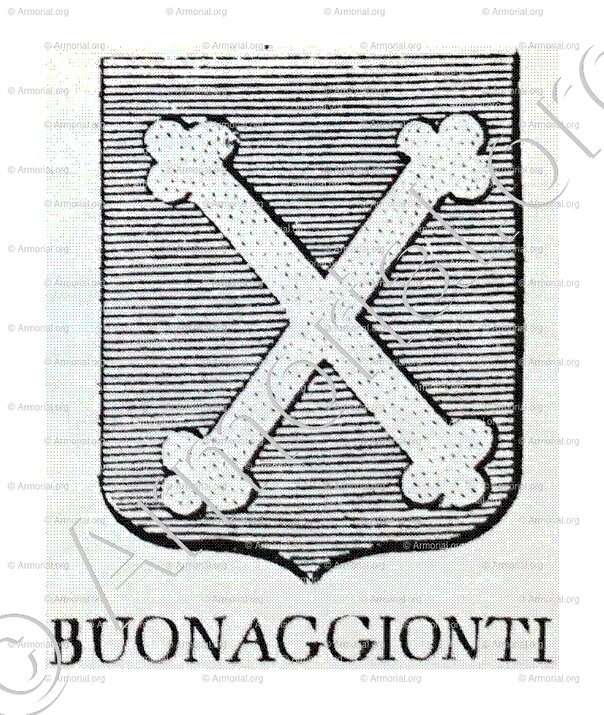 BUONAGGIONTI_Incisione a bulino del 1756._Europa