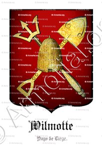 WILMOTTE