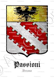 PASSIONI