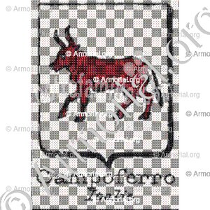 Campoferro