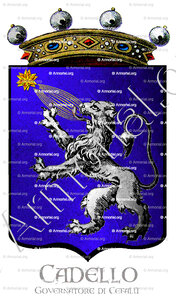 CADELLO