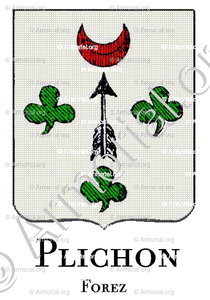 PLICHON