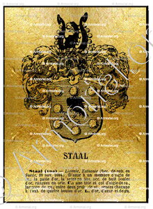 STAAL