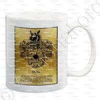 mug-STAAL_Exposition Jemmapes, Mairie du Xe arr. Paris (1988)._France Expo L.S.