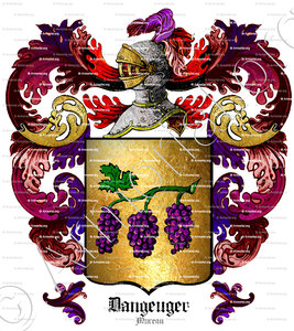 DANGEUGER